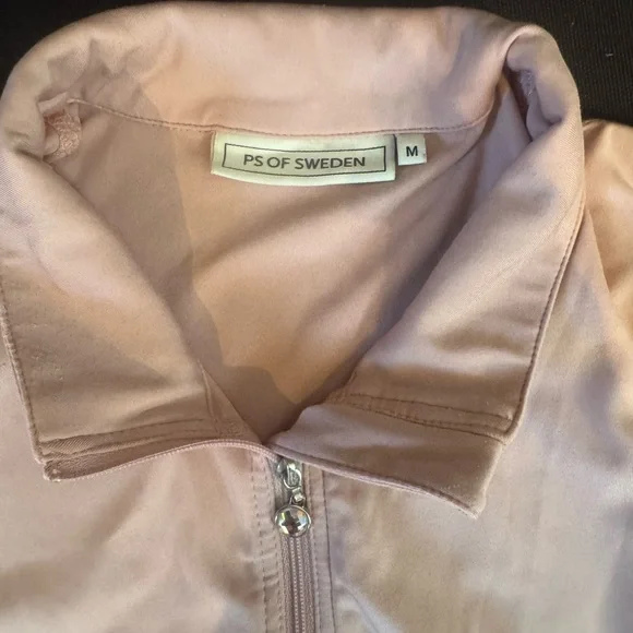 PS of Sweden Half Zip - Picture 4 of 5